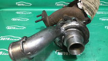 Turbo 8200052297 2.2 DCI Renault ESPACE III JE0 19...