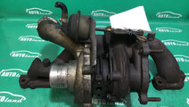 Turbo 8200100284 2.2 DCI Renault MASTER II bus JD ...