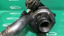 Turbo 8200267138 2.2 DCI Renault LAGUNA II BG0/1 2...