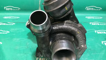 Turbo 8200347344 2.0 DCI Renault TRAFIC II bus JL ...