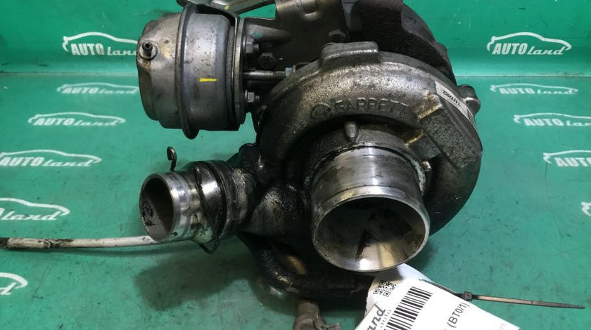 Turbo 8200638766 2.0 DCI Renault LAGUNA III BT0/1 2007