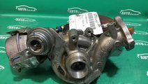 Turbo 8201371489 1.6 DCI Renault TRAFIC III 2013