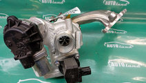 Turbo 8201380711 Noua, 0.9 Tce 90/95/110,2014-> Sm...