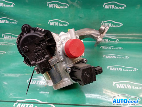 Turbo 8201380711 Noua, 0.9 Tce 90/95/110 Renault CLIO IV 2012