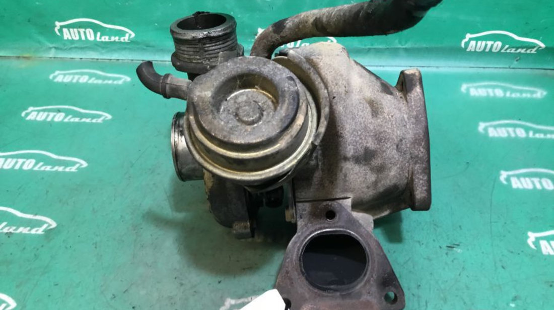 Turbo 8653146 2.4 Diesel Volvo S60 2000