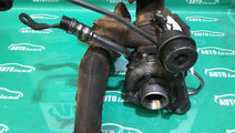 Turbo 90530995 1.7 DTI 50KW Opel ASTRA G caroserie...