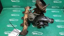 Turbo 9634521180 2.0 HDI Peugeot EXPERT 224 1995