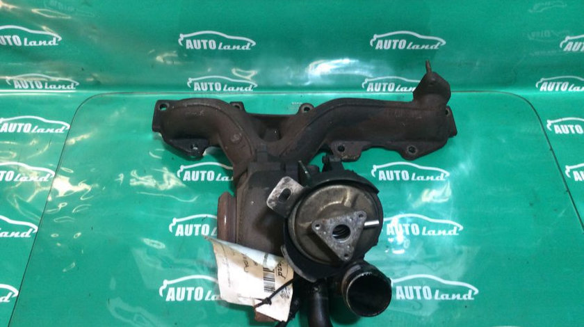 Turbo 9654931780 2.0 TDCI Sau HDI Ford FOCUS II DA 2004-2008