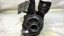 Turbo 9663199280 1.6 TDCI 109 CP Ford FOCUS II DA ...