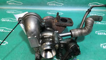 Turbo 9673283680 1.6 HDI Ford FIESTA VI 2008