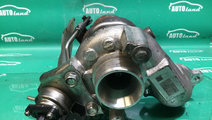 Turbo 9673283680 1.6 HDI Peugeot 308 4A ,4C 2007