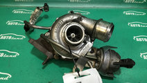 Turbo 9677063780 2.0 TDCI Ford KUGA I 2008-2010