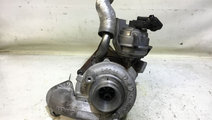 Turbo 9686120680 1.6 HDI Peugeot 508 2010