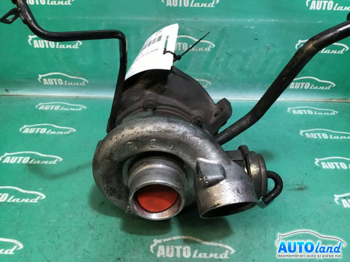 Turbo A6130960499 3.2 CDI Mercedes-Benz S-CLASS W220 1998-2005