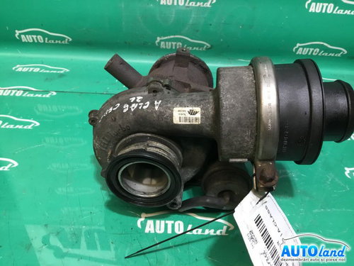 Turbo A6400901780 2.0 CDI Mercedes-Benz A-CLASS W169 2004