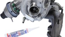 Turbo Audi A3 8P1 8PA 2.0 TDI - NOU