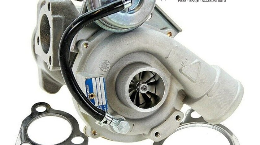 Turbo Audi A4 B5 1.8 T - NOU