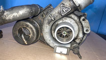 Turbo Audi A4 B6 B7 1.8T AVJ BFB Turbina Turbosufl...