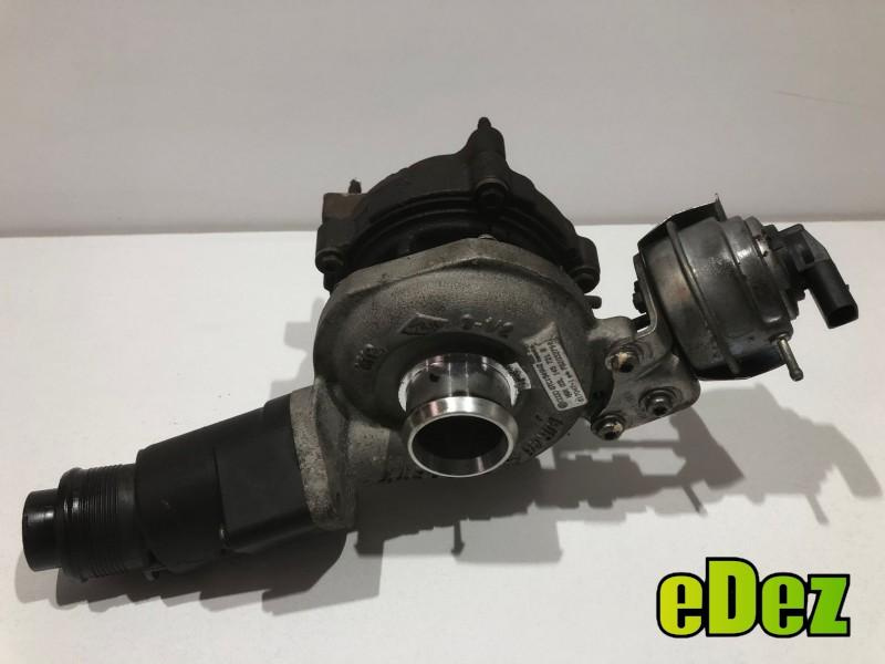 Turbo Audi A5 (2007-2011) [8T3] 2.0 tdi cgl 03l145721b