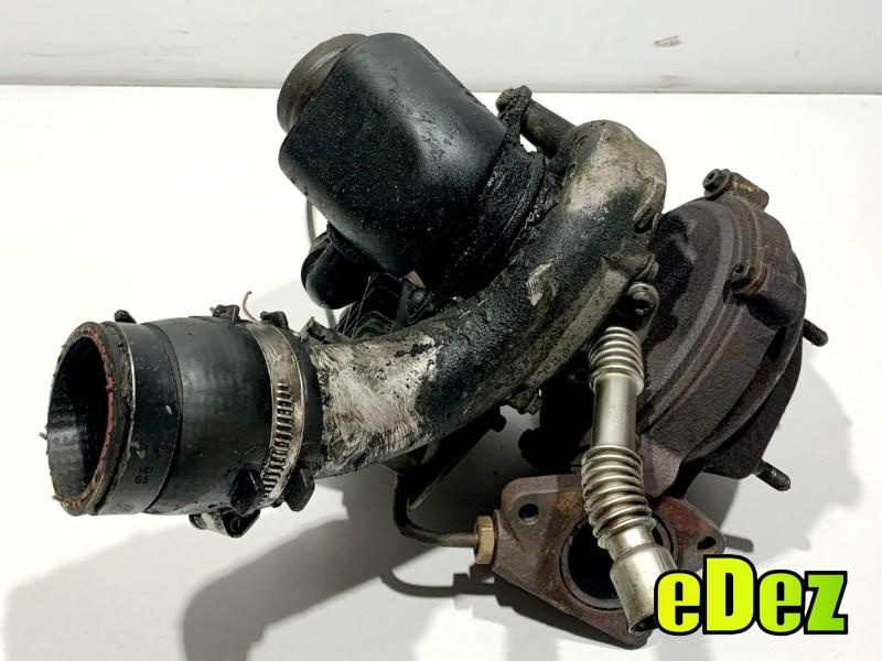 Turbo Audi A6 (2004-2011) [4F2, C6] 3.0 tdi CASA 059145722M