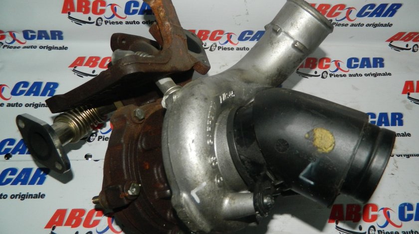 Turbo Audi A6 4F 2.7 TDI Cod: 059145715L