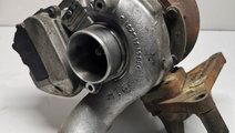 Turbo Audi A6 C6 2.7 TDI actuator turbina