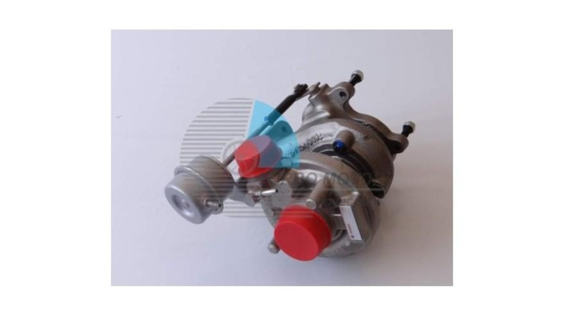 Turbo Audi AUDI A4 Avant (8D5, B5) 1994-2001 #2 028145702