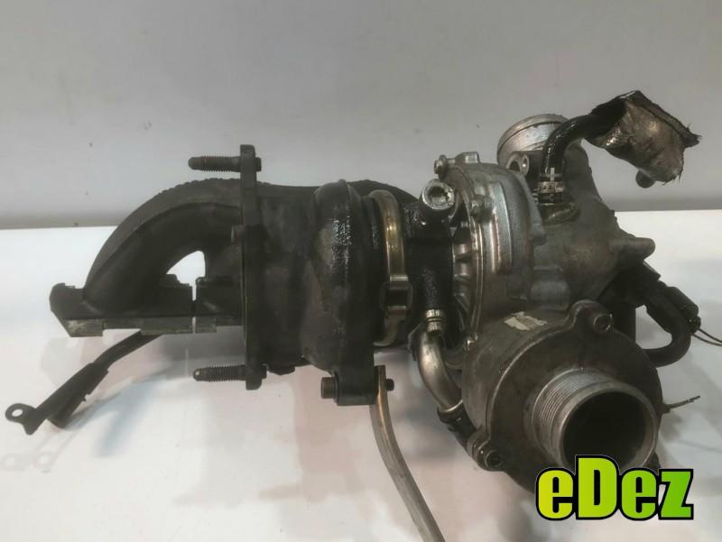 Turbo Audi Q5 (2008-2012) [8R] 2.0 tfsi CDNC, CDNB, CAEB 06H145702S