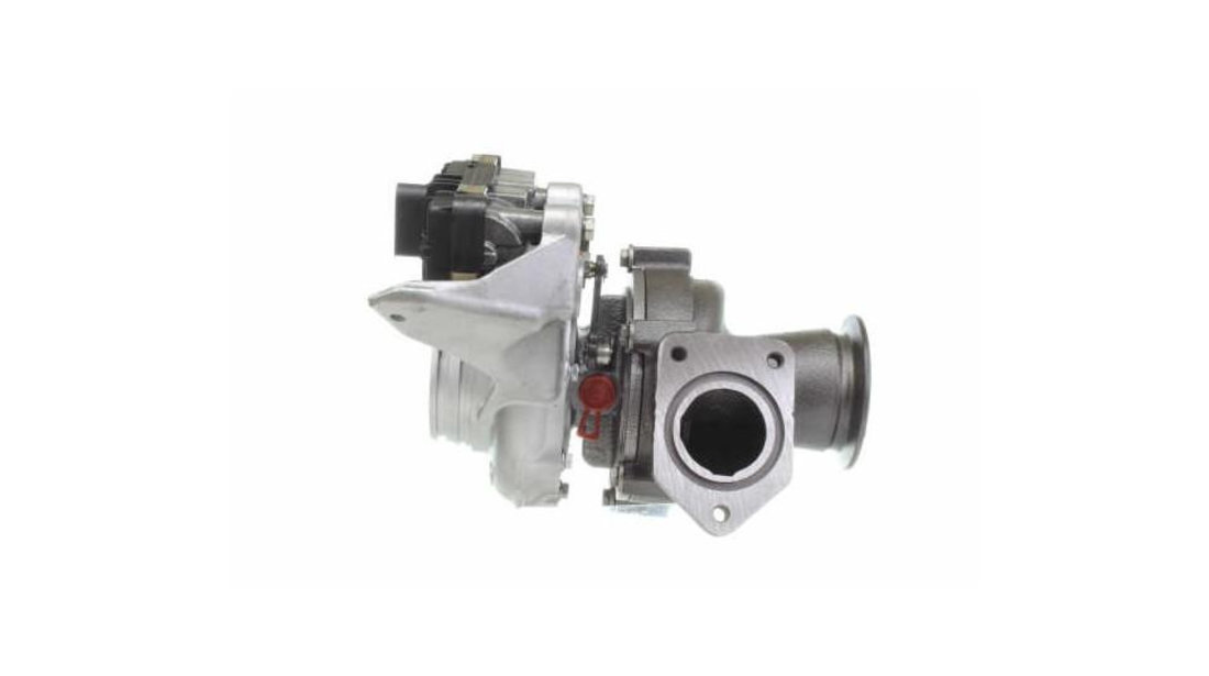 Turbo BMW 3 (E90) 2005-2011 #2 11657808758