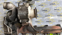 Turbo BMW Seria 1 (2004-2011) [E81, E87] 2.0 d n47...