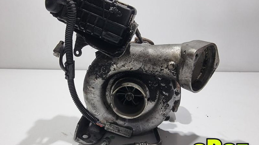 Turbo BMW Seria 3 (2006-2012) [E93] 3.0 d 7794259