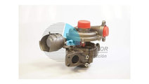 Turbo Citroen BERLINGO caroserie (B9) 2008-2016 #2...