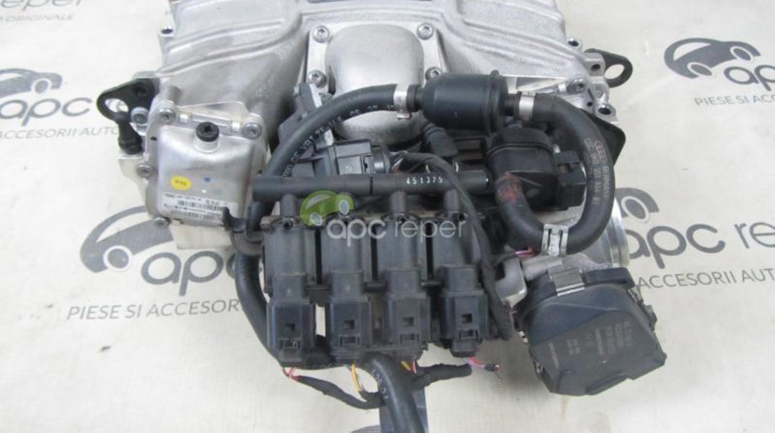Turbo compresor Audi A4 8k , A5 8T 3,0tfsi cod 06E145601Al