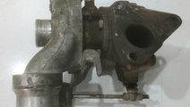 Turbo (cu defect) Renault Modus (2004-2008) 1.5 dc...