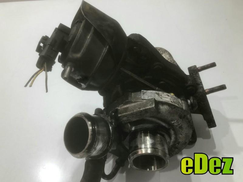 Turbo Ford C-Max 2 (2010-2015) 2.0 tdci UFMA 140 cp 9677063780