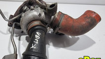 Turbo Ford Kuga (2008-2012) 2.0 tdci UFMA 140 cp 9...