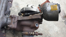 Turbo Ford Mondeo MK4 Kuga 2.0TDCI Euro 5 cod 9677...