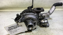 Turbo Gt1544v 1,6 TDCI 109 CP Ford FOCUS II DA 200...