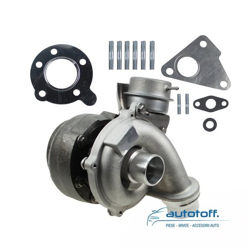 Turbo Nissan 1.5 dci - NOU