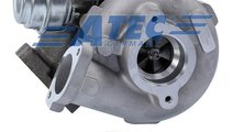 Turbo Nissan 2.5 dCi 128kw D40 R51 - NOU!