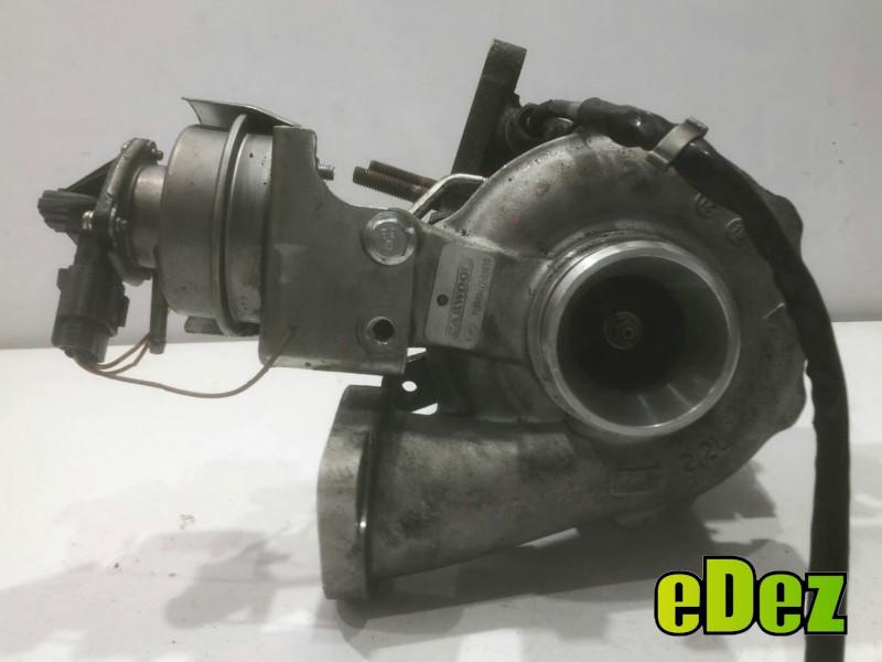 Turbo Opel Antara facelift (2010-2016) 2.2 cdti A22DM LNQ 184 cp 49477-01610