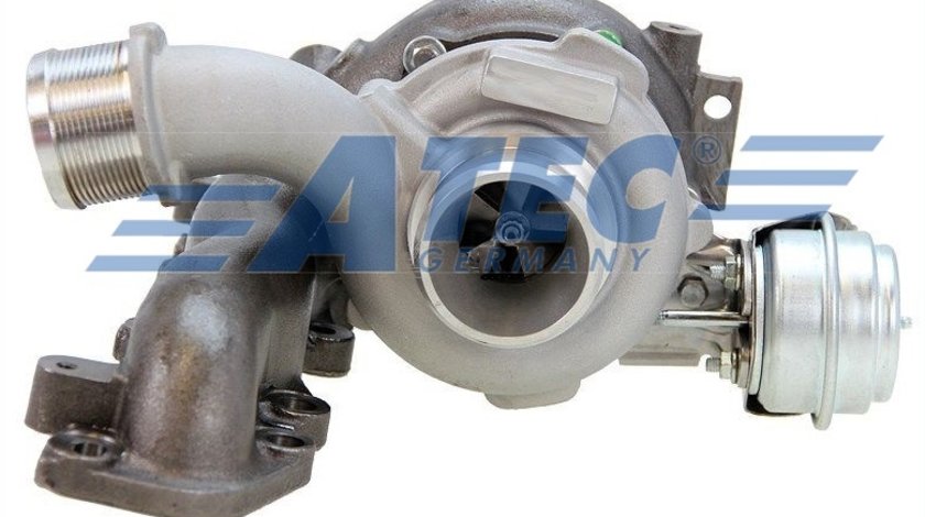 Turbo Opel Astra H 1.9 CDTI - NOU