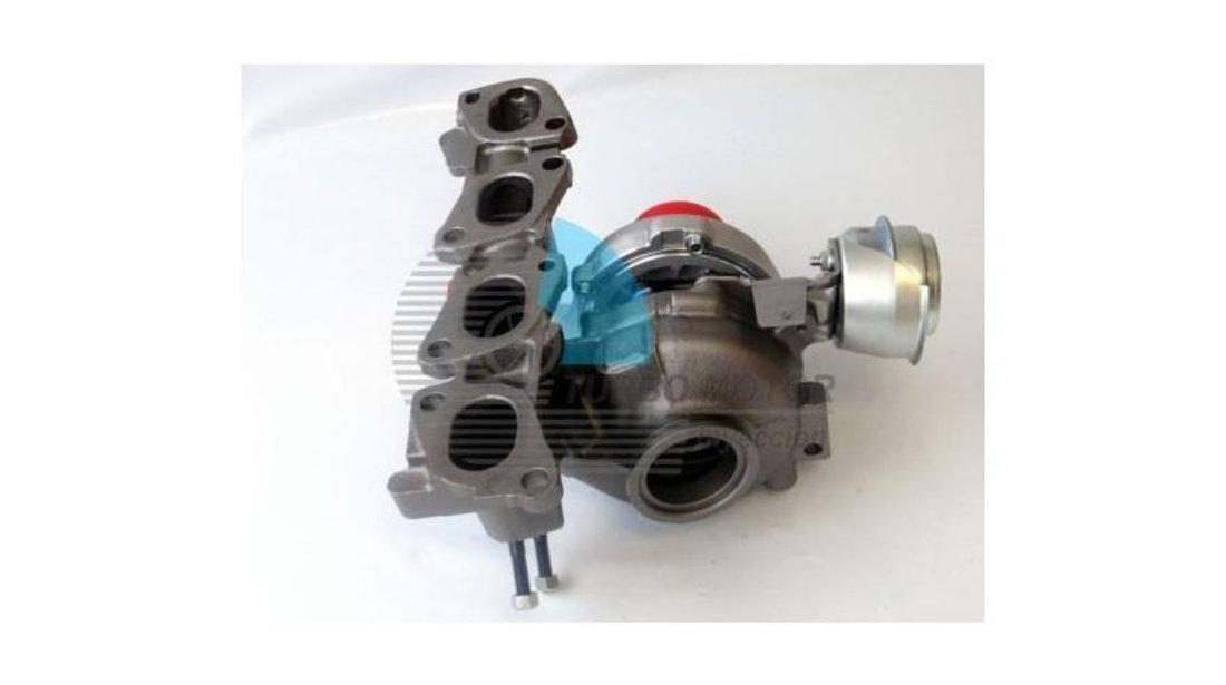 Turbo Opel ASTRA H (L48) 2004-2016 #2 011TM17779000