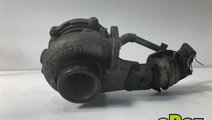 Turbo Opel Astra J (2009-2012) 2.0 cdti 55562591