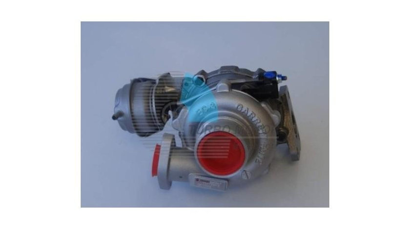 Turbo Opel ASTRA J Sports Tourer 2010-2016 #2 1104331