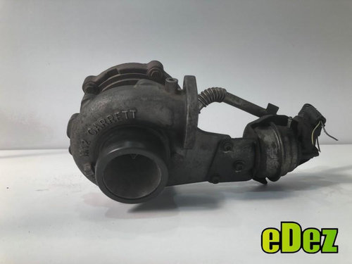 Turbo Opel Insignia (2008->) 2.0 cdti 55562591