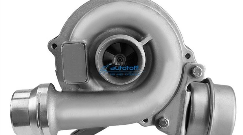 Turbo Renault 1.5 dCi - NOU