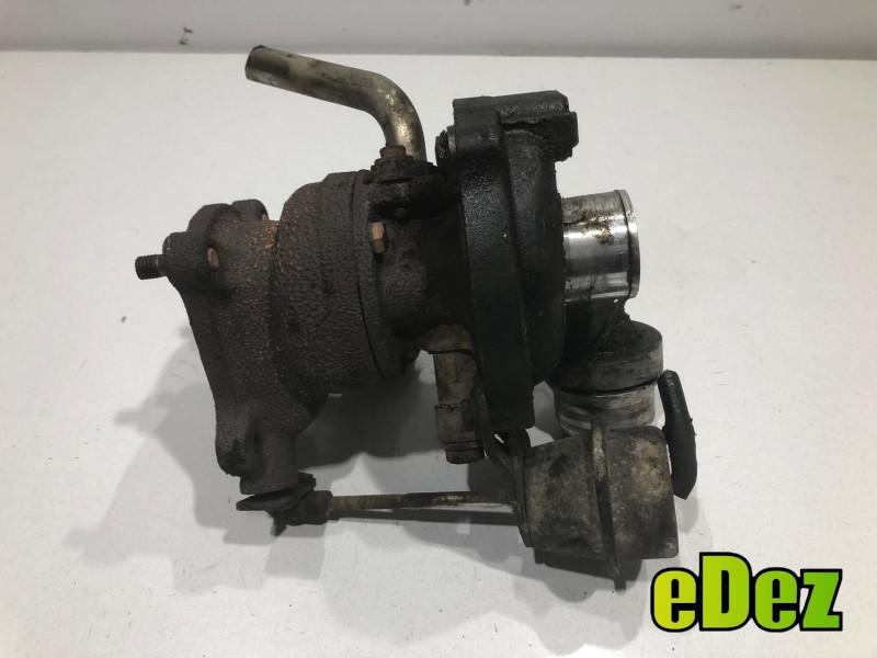 Turbo Renault Clio 4 (2012-2016) 1.5 dci k9k (830) 82307056