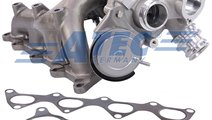 Turbo Seat Altea 1.4 TSI - NOU