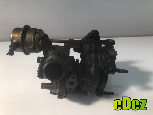 Turbo Seat Ibiza 3 (2002-2006) 1.4 tdi 045145701